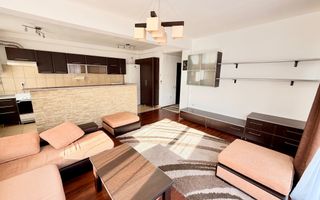 Apartament cu 2 camere,57 mp, garaj, boxa in cartierul Buna Ziua! - Poză 4