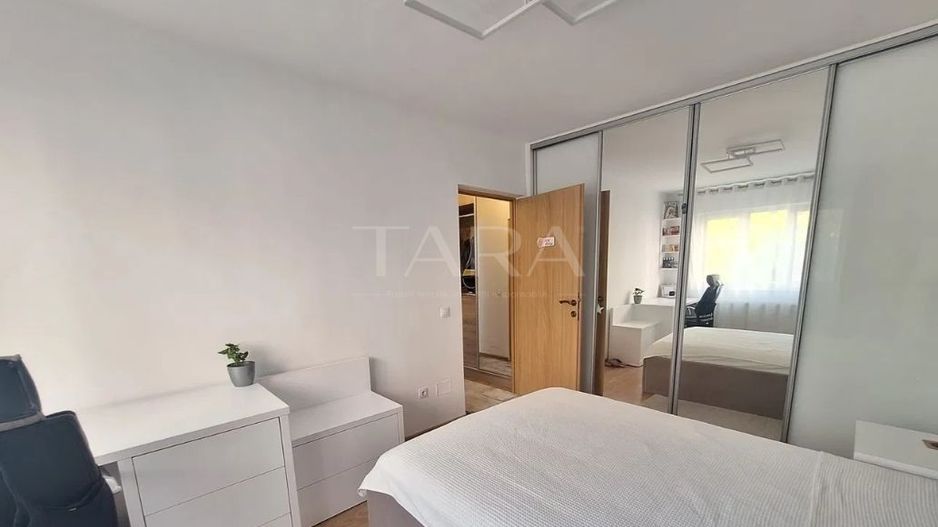 Apartament cu 3 camere în zona Mănăștur. - Poză 6