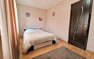 Apartament cu 2 camere | Dacia | Circumvalatiunii - Poză 5