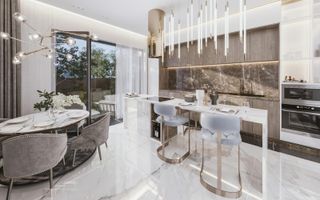 Vila boutique langa padure in Pipera - Poză 4
