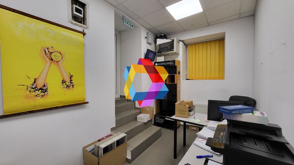 Spatiu comercial cu super vad  - 234 mp #Plus-imo.ro - Poză 5