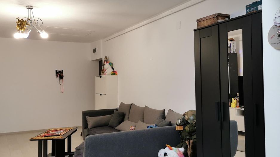 Apartament 2 camere + mansardă, 90 mp , zonă Sâncraiu de Mureș - Poză 2