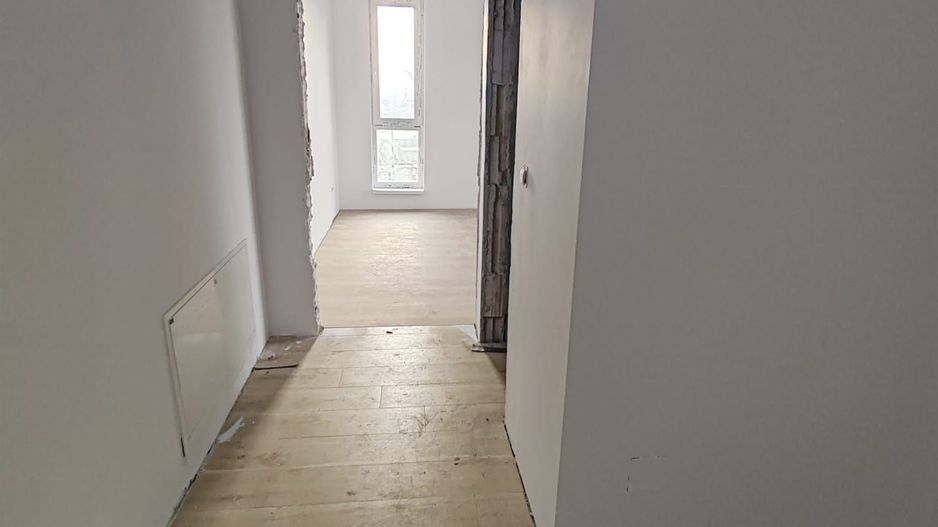 Apartament NOU 2 camere Dec 61 mp. Tatarasi 127660  euro - Poză 7