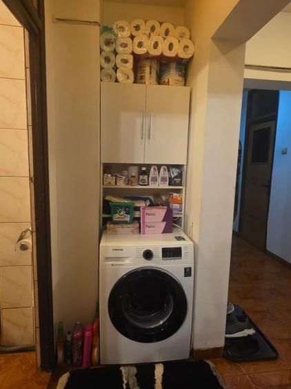 Apartament 4cam Str Dumbrava Noua Decomandat 2bai 2Balcoane - Poză 12