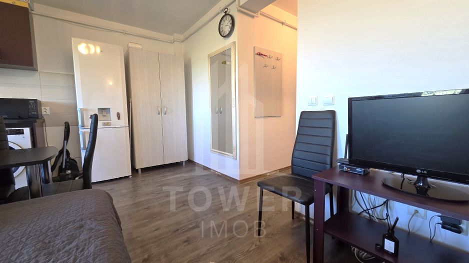 Garsonieră de închiriat | Turnișor - Poză 5