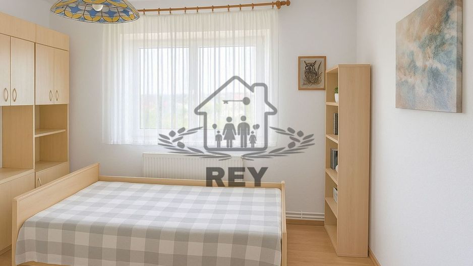 Apartament 3 camere de vânzare Terezian - Poză 4