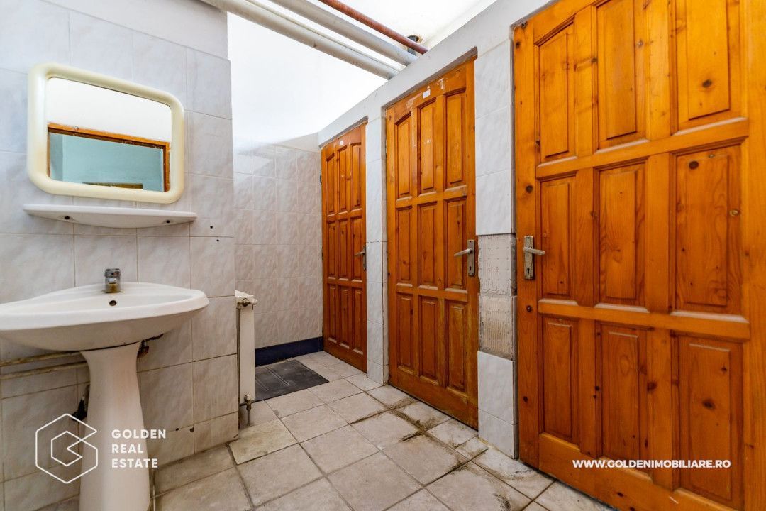 Hala pentu productie In zona Micalaca - Poză 26