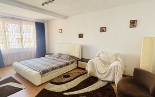 Vilă de închiriat D+P+1+M, Ovidiu cartier rezidențial Ovidiu Sud - Poză 6