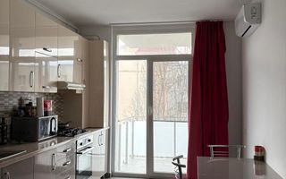 Tipografilor-Vivalia Grand | 2 Camere | Loc de Parcare - Poză 2