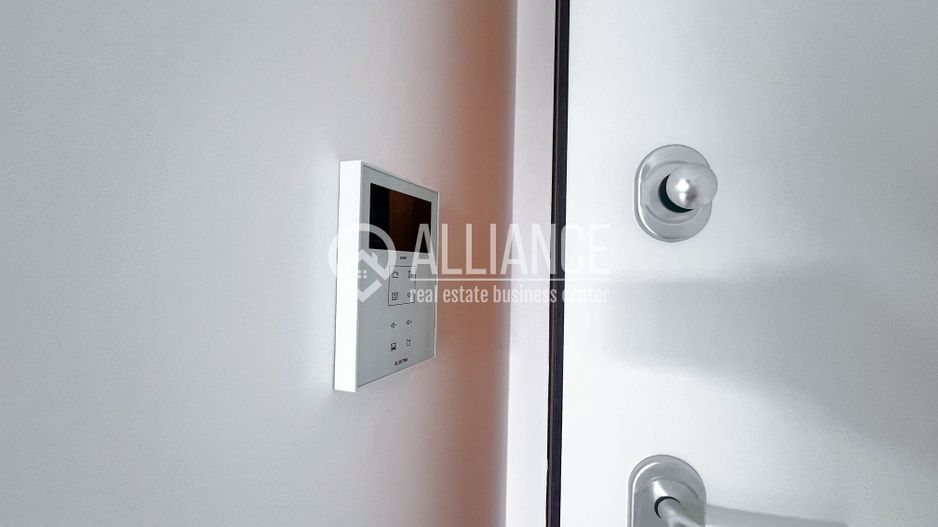 Mamaia Nord(COD 05) - Tomis Villa Studio cu vedere frontală la mare - Poză 16