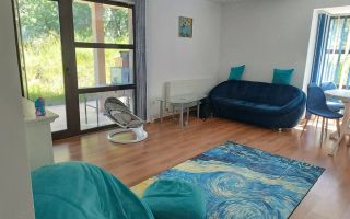 Casă de închiriat, 3 camere, Șorogari (Aroneanu) – 650 euro/lună - Poză 1