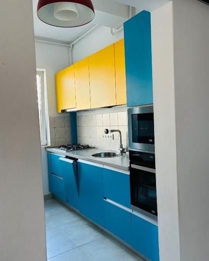 Apartament 3 camere de inchiriat lux, 2 parcări, bloc 2017, Militari-Pacii - Poză 3