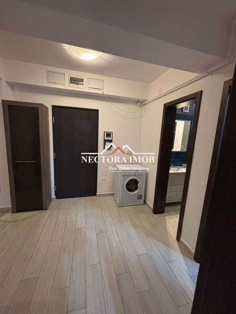 NECTORA IMOB-Apartament 2 camere, Prima Premium Sucevei, 60 mp, utilat - Poză 5