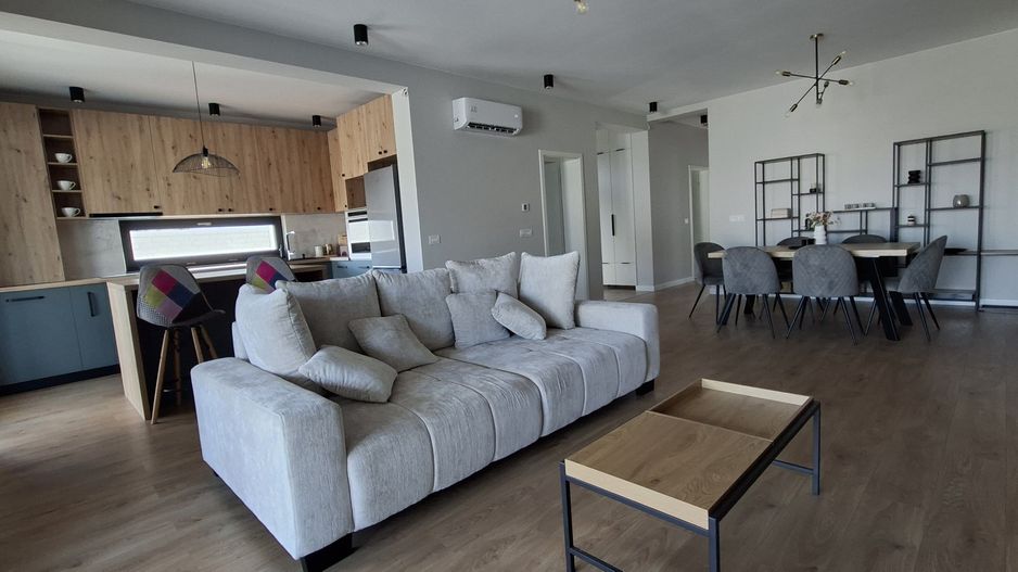 Duplex parter la prima inchiriere - zona Ikea - Poză 1