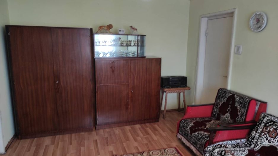 Apartament 2 camere 45 mp – Str. Padiș nr. 1, etaj 10 Gheorgheni - Poză 3