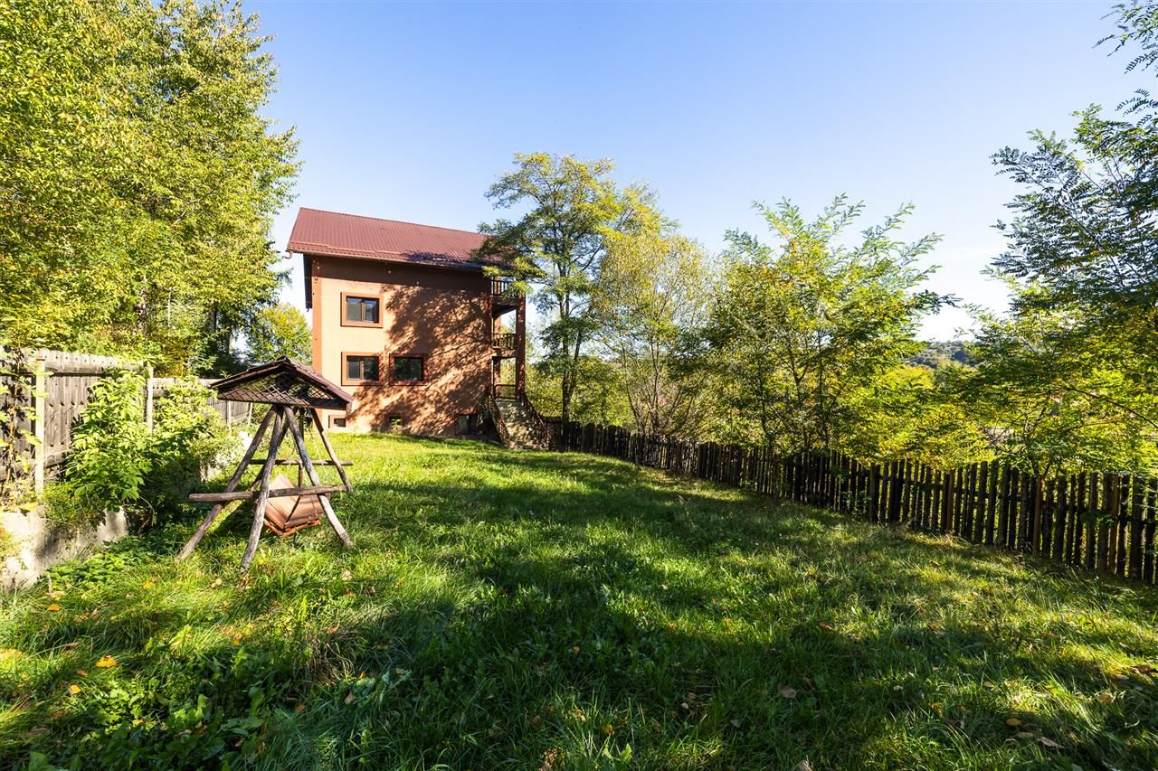 Proprietate notabila, ocazie personalizare, in transcendentalul Bran, Brasov - Poză 25