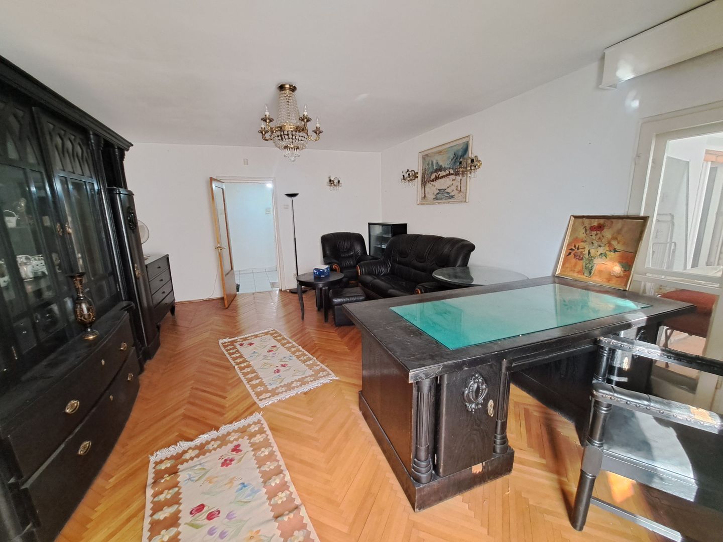 Apartament cu 3 camere Ultracentral - Natiunile Unite - Poză 2