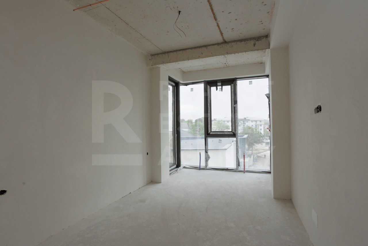 Vânzare apartament 71 mp, strada Burebista, Ialoveni - Poză 12