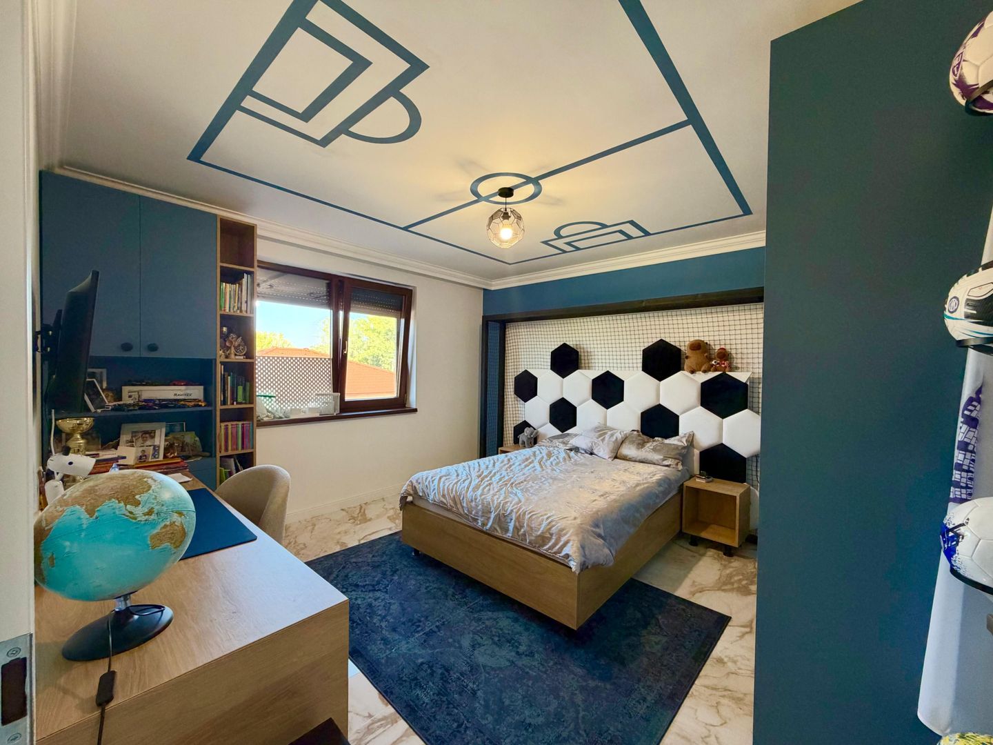 Duplex premium | 130 mp | 410 mp teren | Chișoda | 370.000 € - Poză 13