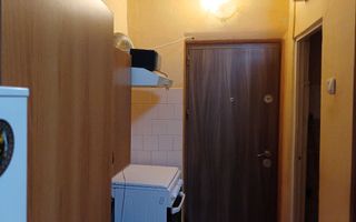 Cameră de închiriat în cămin CFR, zona Păcurari – Moara 1 Mai, Alexandru cel Bun - Poză 4