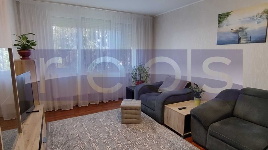 DE VANZARE AP 3 CAMERE 68 MP DEUMUL TABEREI | DECOMANDAT | METROU - Poză 2