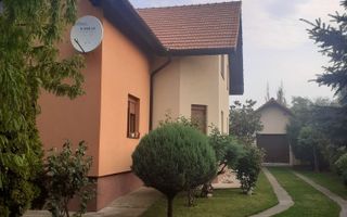 BRASADAS vinde casa cu 6 camere si teren 1200mp în Amati. - Poză 1