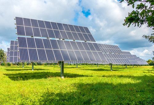 Ready to Build Teren dezvoltare proiect fotovoltaice cu ATR - Poză 3
