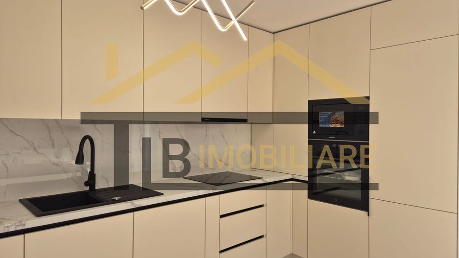 Apartament cu 2 camere, 65 mp, parcare, Zona Ama Residence - Poză 6