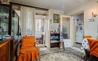 * 2 CAMERE MALL PLAZA - METROU 300M - PARC DRUMUL TABEREI * COMISION0% - Poză 5