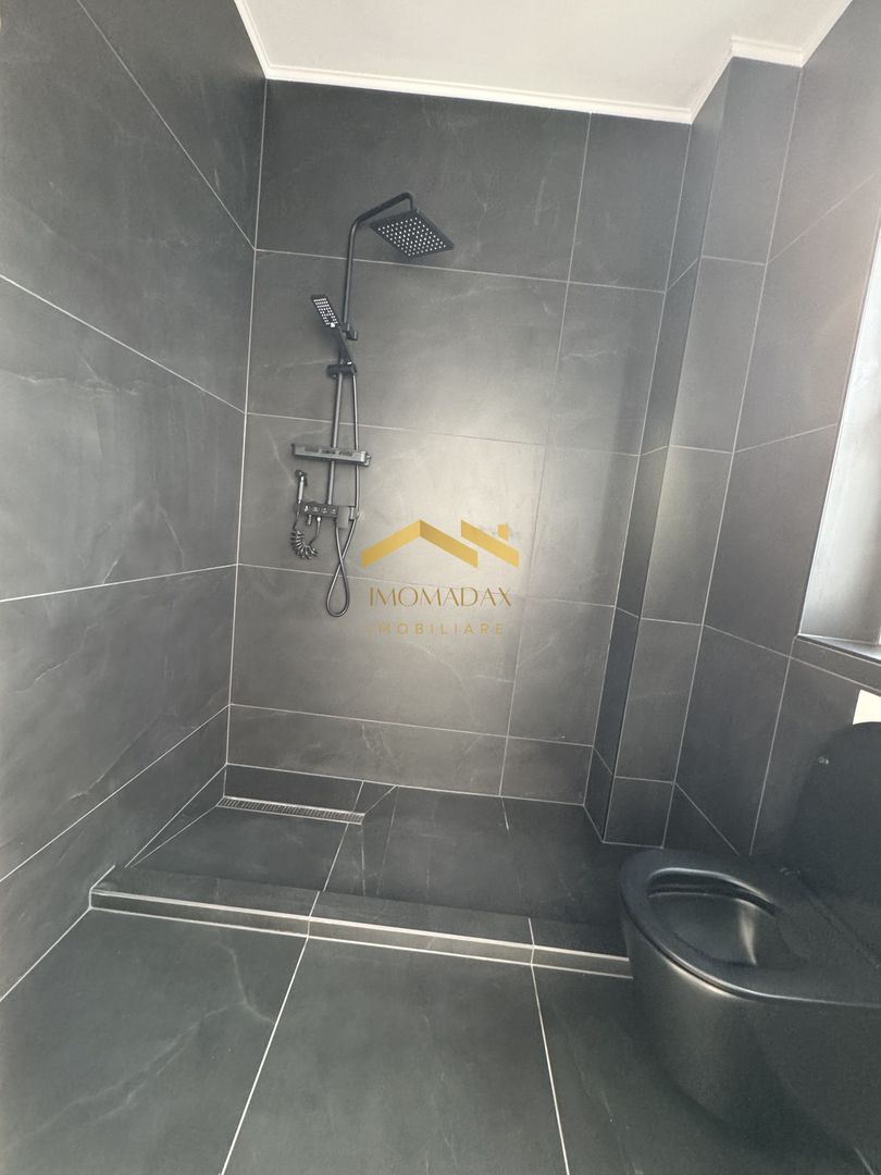 Bucovăț-Duplex P+E-4 Camere - Poză 17