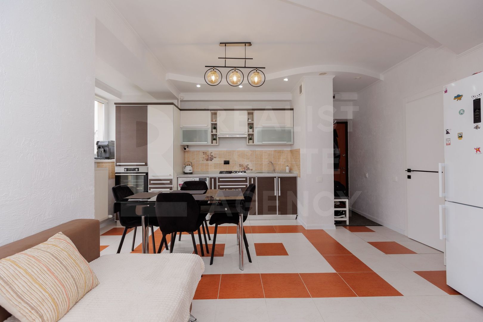 Vânzare, apartament, 1 cameră, str. Boţu Pavel, Centru - Poză 2