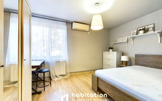Apartament 2 camere, primitor, la doar 5 minute de Piața  Victoriei - Poză 10