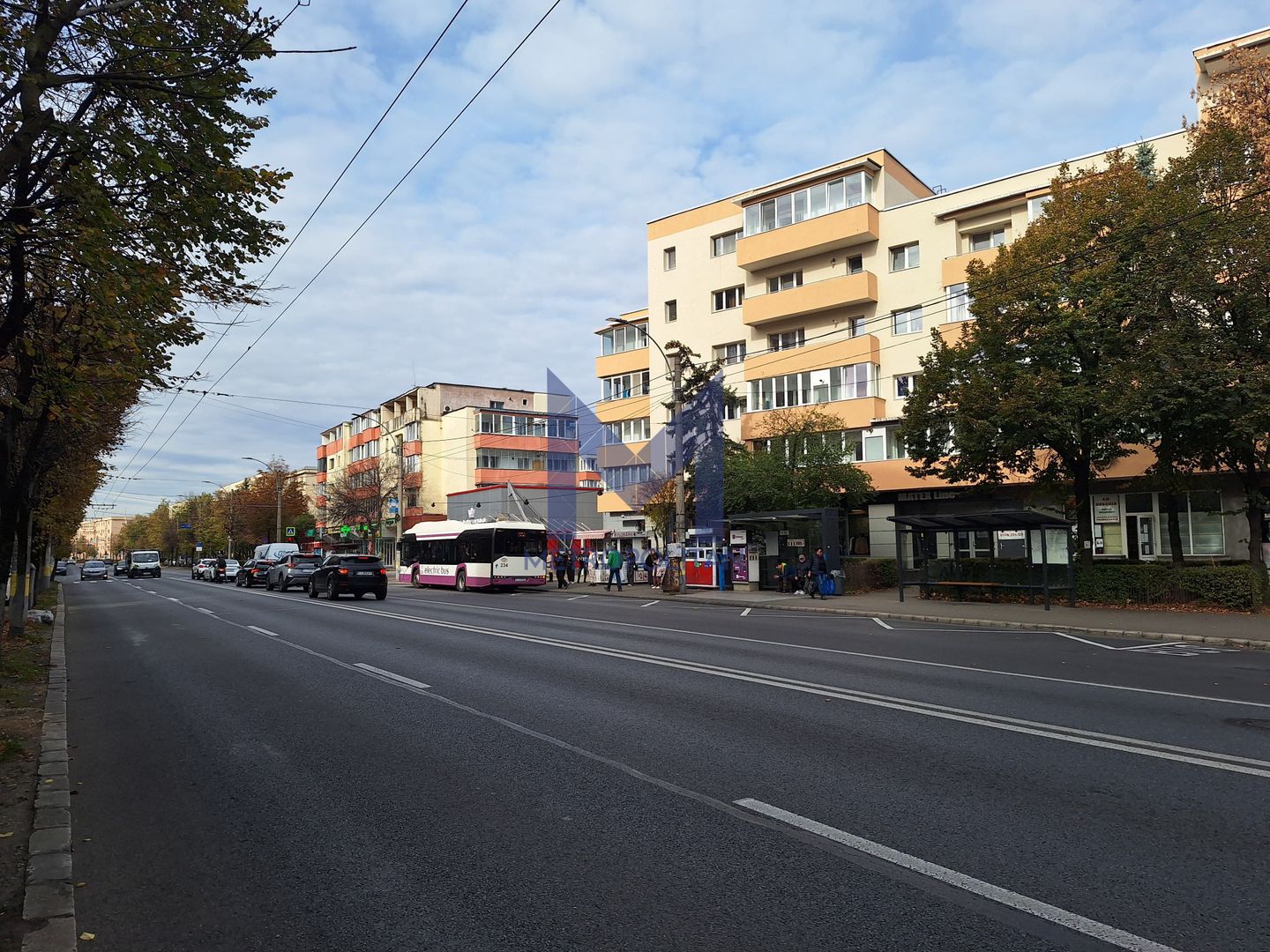 Apartament 3 camere, 92 mp | Gheorgheni - Interservisan | Bd. N. Titulescu 36 - Poză 20