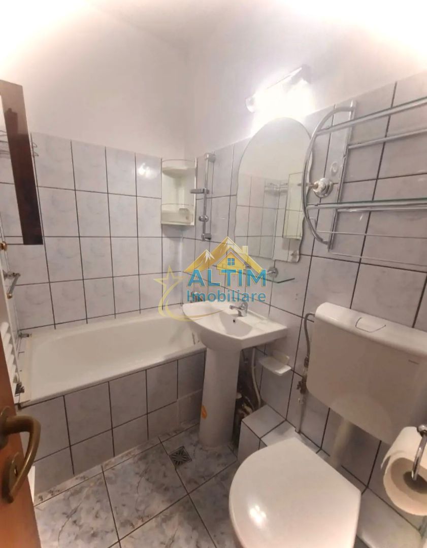 De vânzare: Garsonieră zona Astra - Poză 4