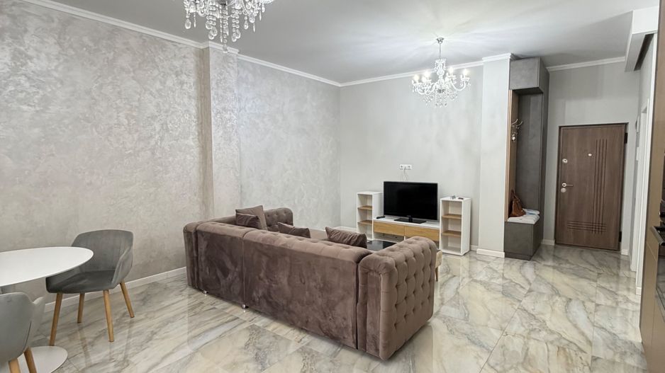 Apartament 2 camere, dressing, terasa, parcare, Parcul Poligon - Poză 4