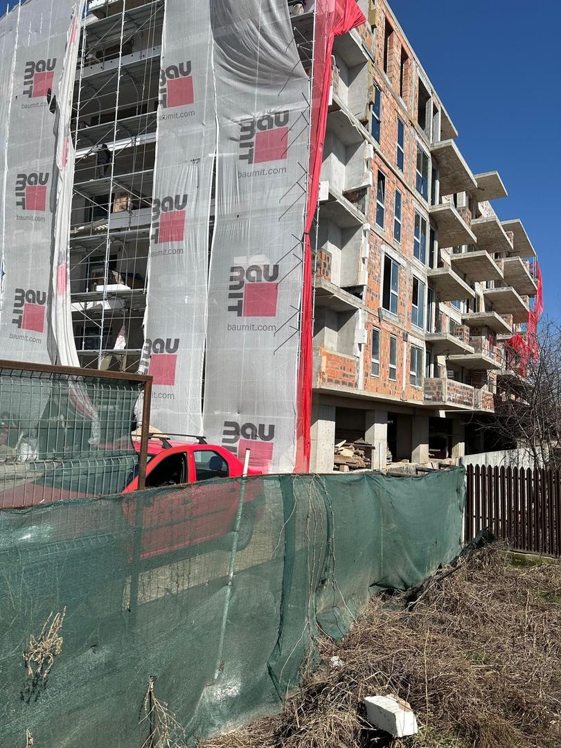 Garsoniera Decomandata / Prelungirea Ghencea Sector 6 - Poză 18