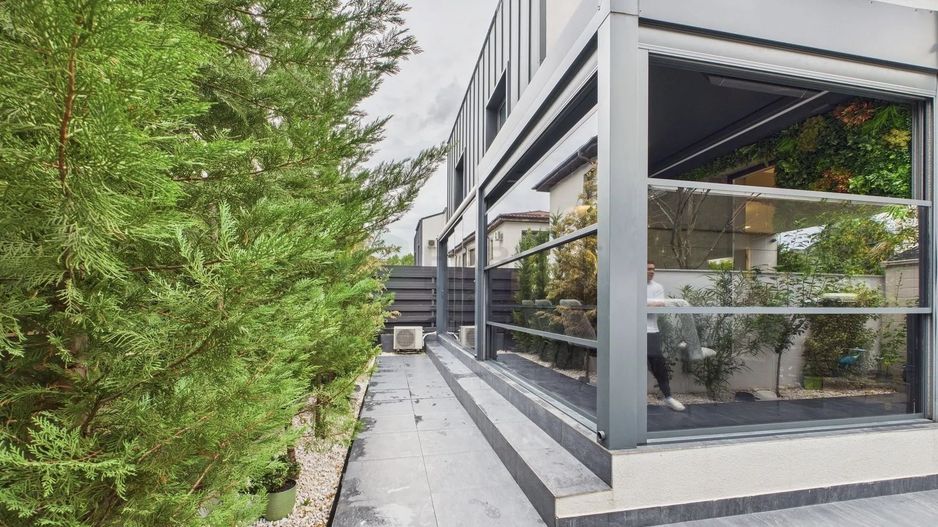 Locuinta complet amenajata | 5 camere| Otopeni - Poză 31