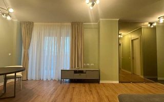 Apartament 3 camere Floreasca | Loc de parcare | Imobil 2022 - Poză 3