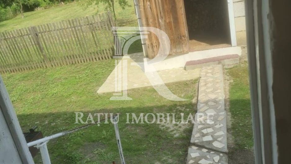 Casa cu 6 camere | Sitari | Bihor - Poză 23