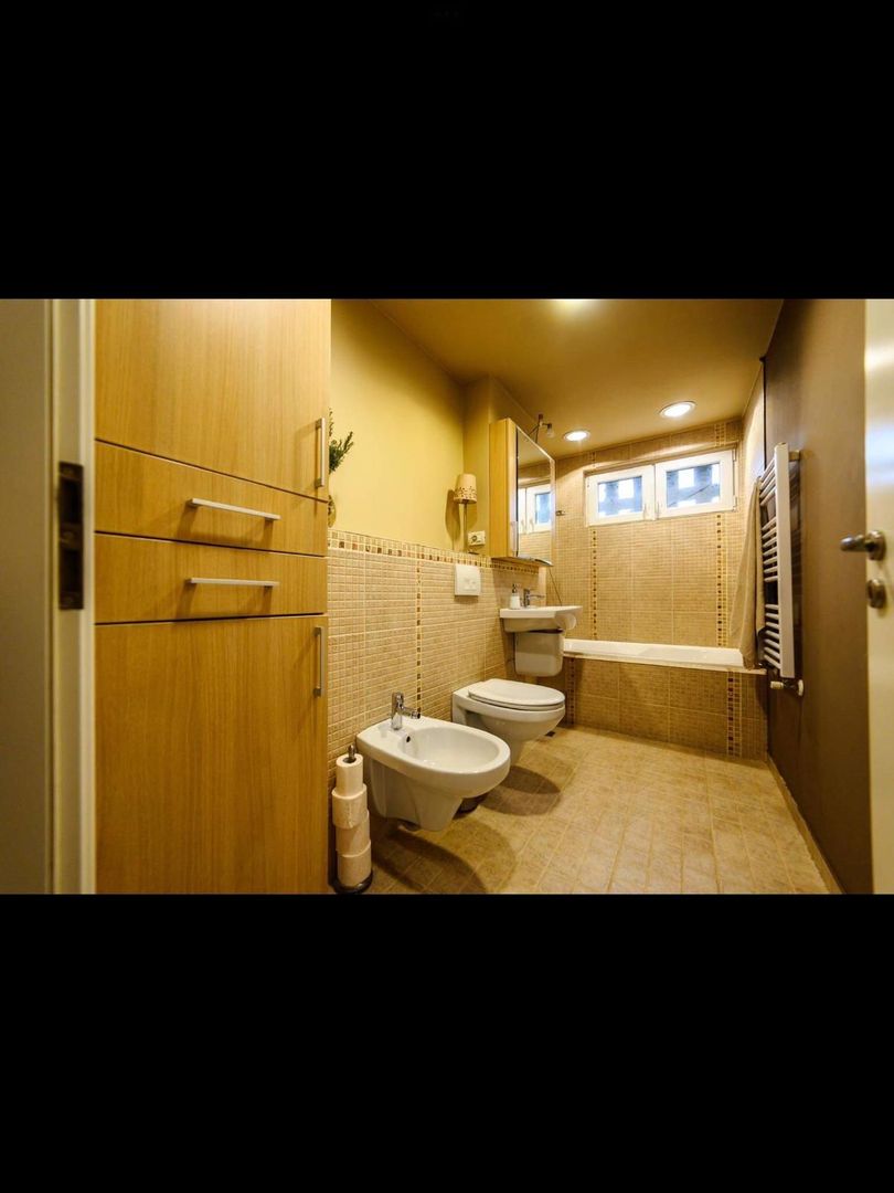 Apartament superb în zona Girocului - Poză 12