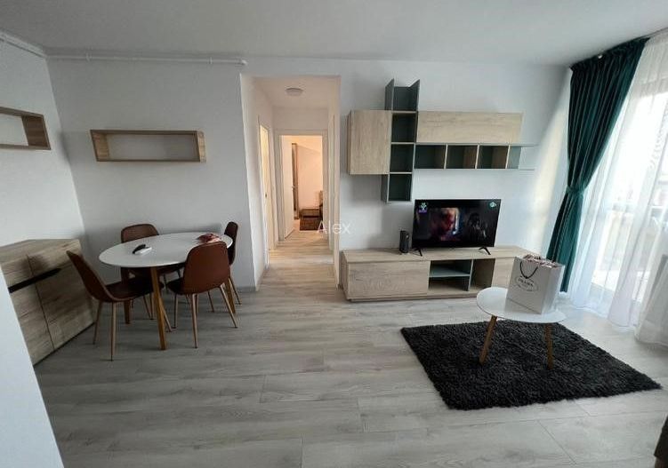 Apartament 2 camere in Complex Hills - Theodor Pallady - Poză 1