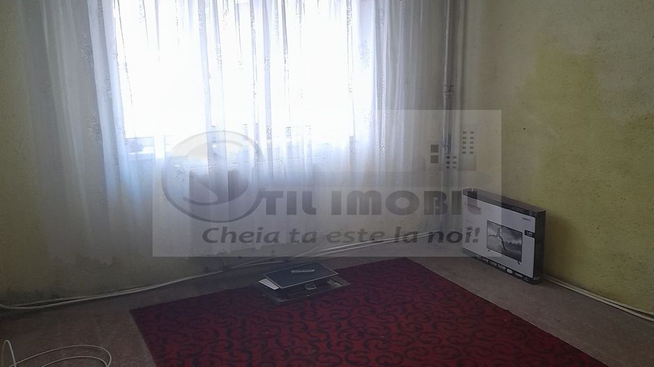 Apartament 2 camere decomandat Dancu, 53 mp, 75.000€ - Poză 1