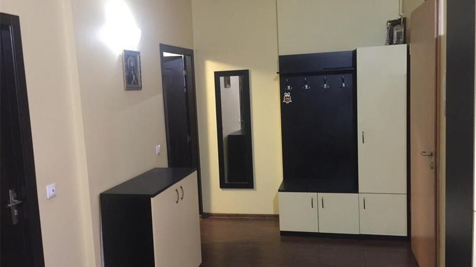 Apartament 1 camera parter cu balcon bloc nou Aradului - Poză 2