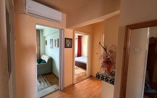 De inchiriat! apartament 3 camere decomandate zona BIG - Poză 1