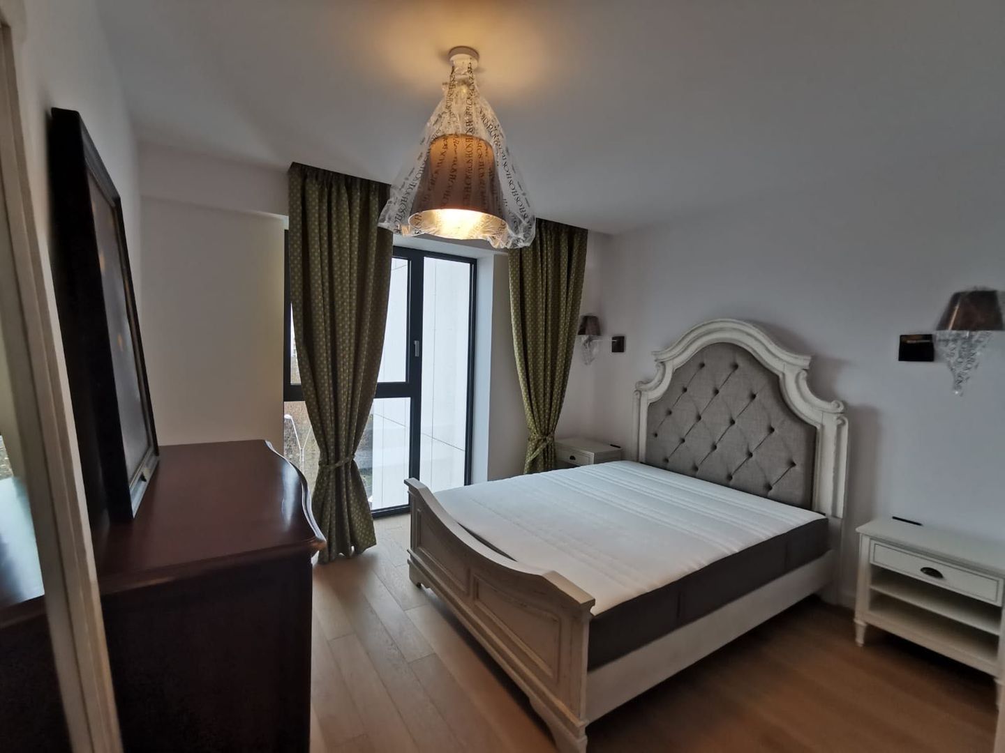 Apartament de închiriat One Towers Herastrau - Poză 3