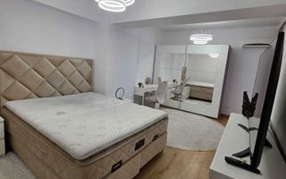 Apartament 3 camere | UpGround Residence | 96 mp | 2 băi | Etaj 8 - Poză 4