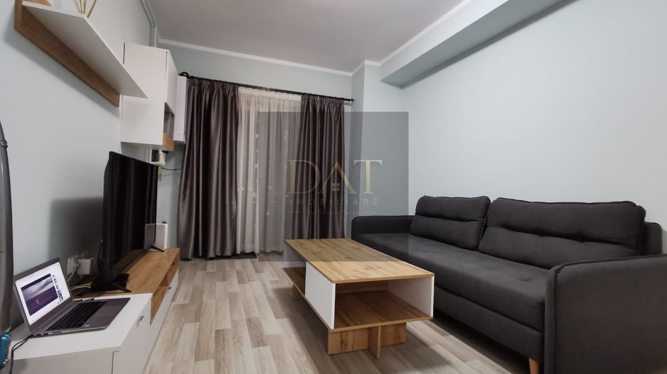 Apartament 3 camere, 61 mp, strada Fabricii - Poză 1