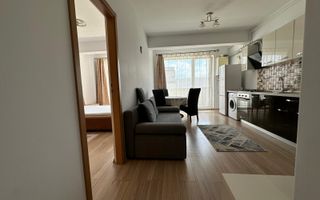Apartament cu 2 camere de închiriat în zona Centrala - Poză 1