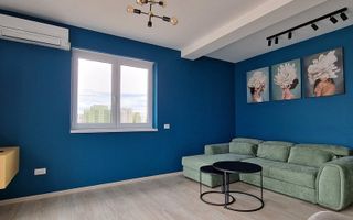 Penthouse de închiriat | 2 camere | Coresi – Tractorul | Terasă 50 mp - Poză 2