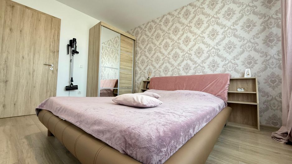 Studio Modern | Parcare + boxă | Avantgarden Coresi (Kasper) - Poză 6